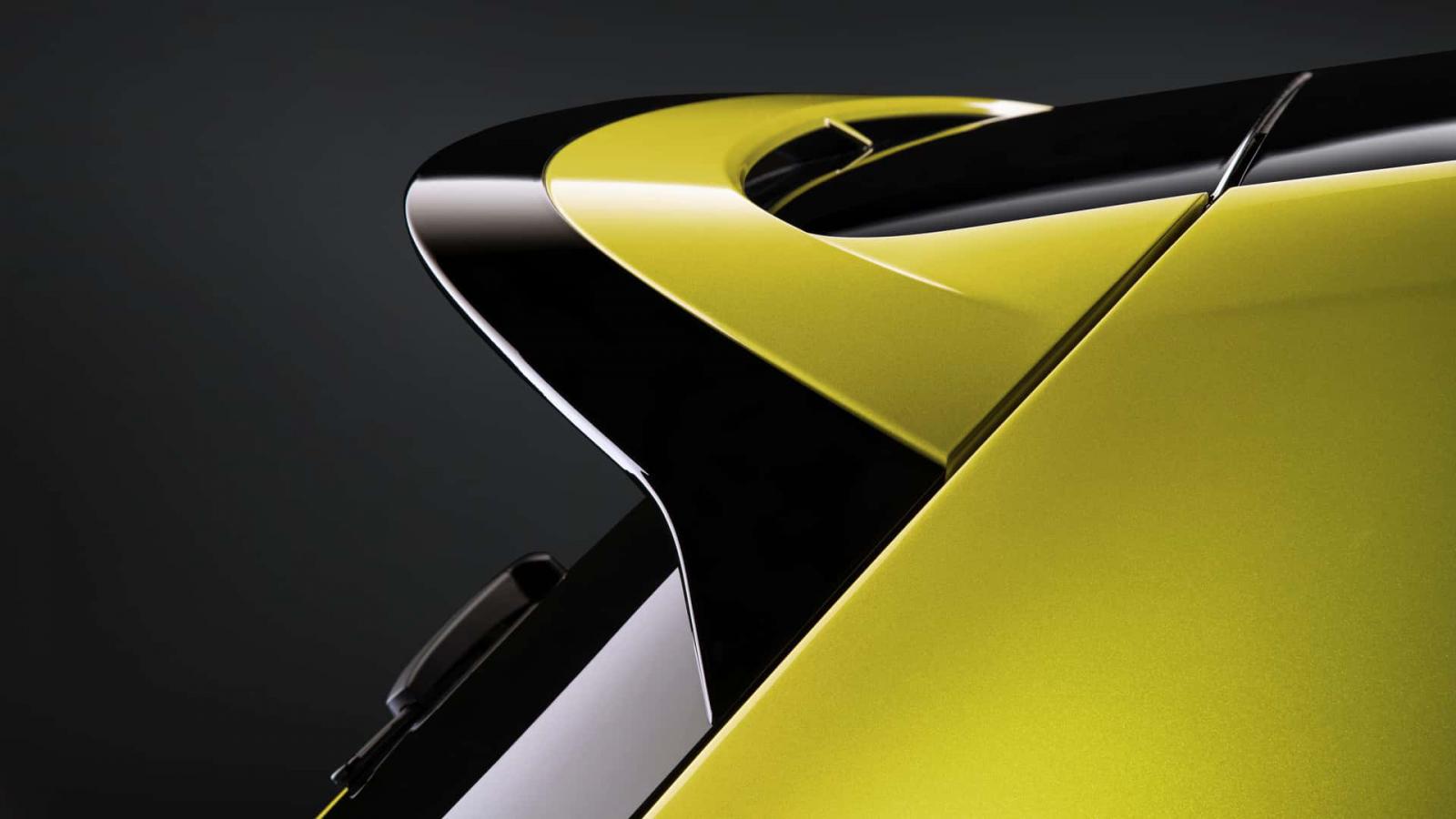 Πρεμιέρα με 333 ίππους για το νέο VW Golf R 333 Limited Edition 